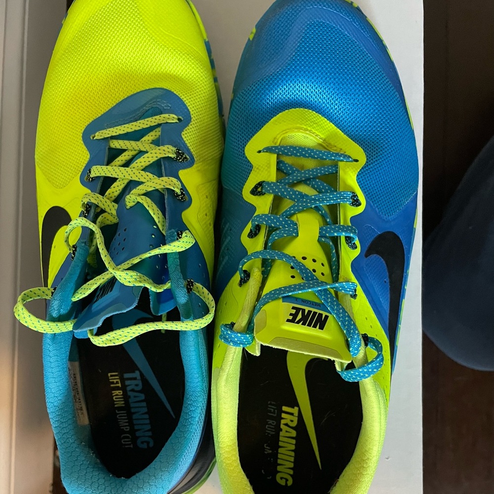 Nike Metcon 2